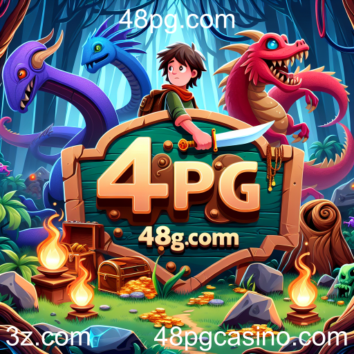 Explore Mundos Fantásticos: A Fascinante Categoria de Jogos de Aventura