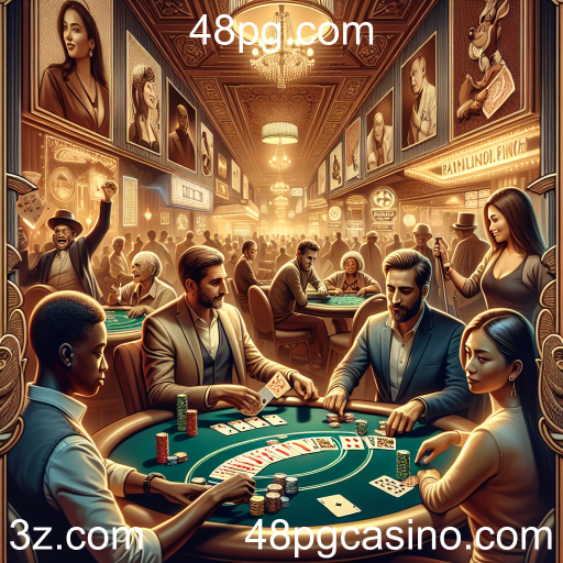 A Magia dos Jogos de Cartas: Uma Viagem pelo Entretenimento Estratégico